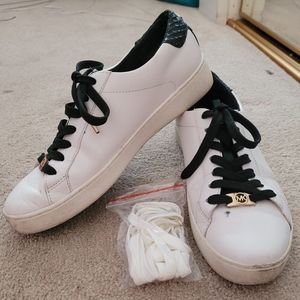 MK sneaker Women shoes 7.5